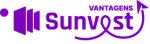 sunvest-vantagens